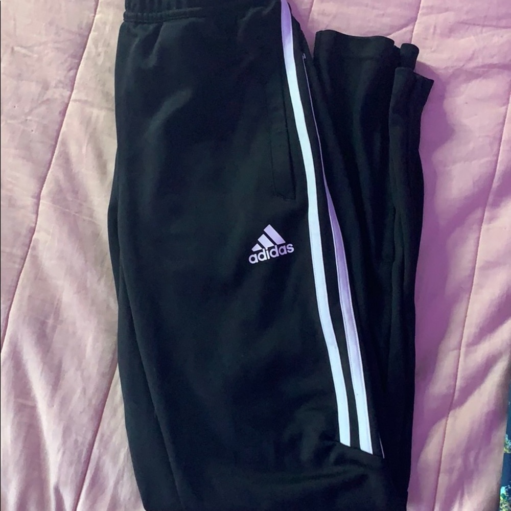 Adidas Joggers